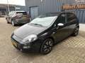 Fiat Punto Evo 1.2 Street *AC Schwarz - thumbnail 2