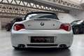 BMW Z4 M Roadster Silber - thumbnail 1