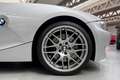 BMW Z4 M Roadster Silber - thumbnail 4