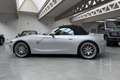 BMW Z4 M Roadster Silber - thumbnail 7