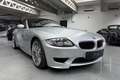 BMW Z4 M Roadster Silber - thumbnail 5