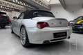 BMW Z4 M Roadster Silber - thumbnail 2