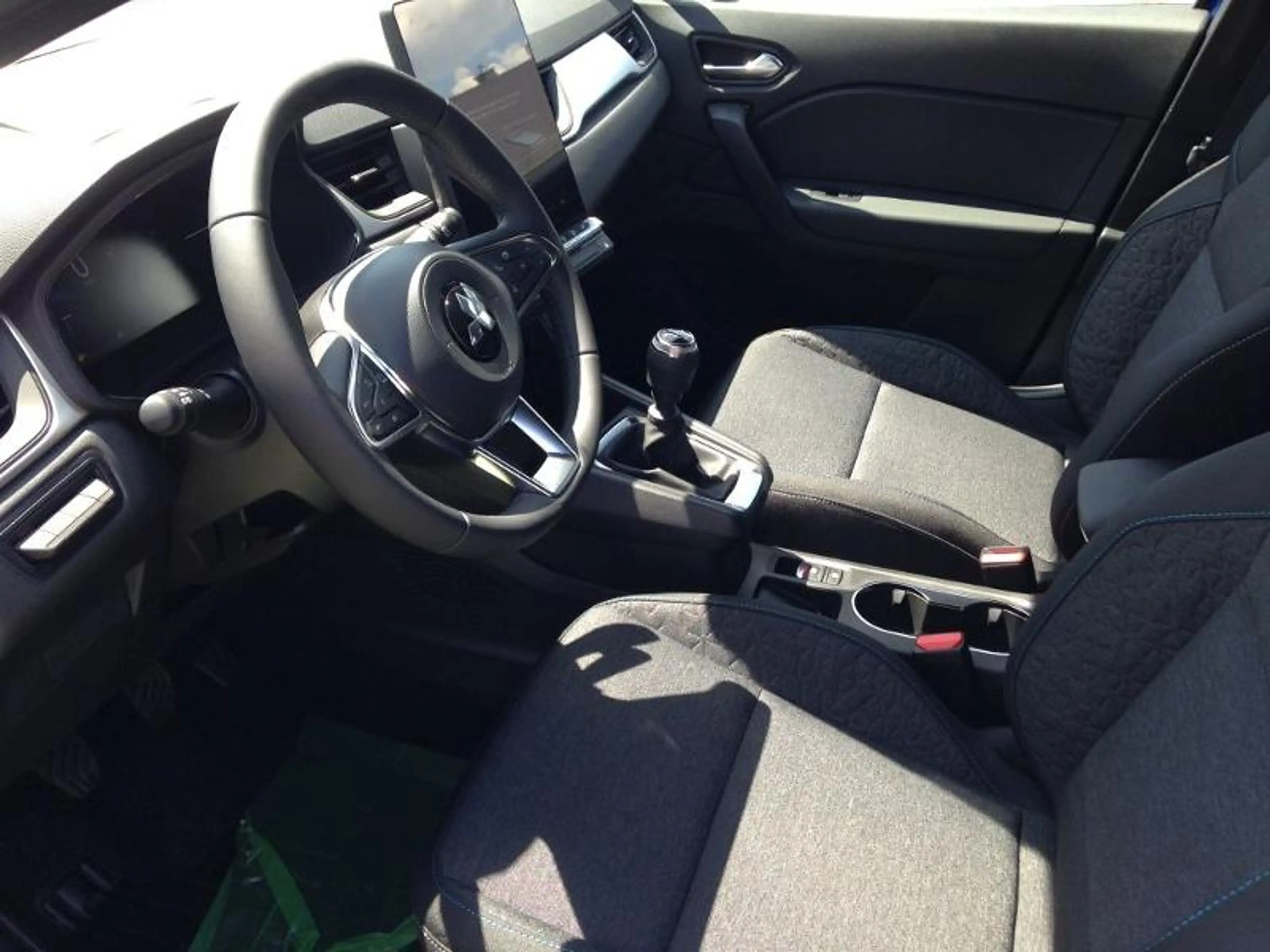 Mitsubishi Grandis Diamant Plus 1.3 T-Benziner 6-Gang — photo 3