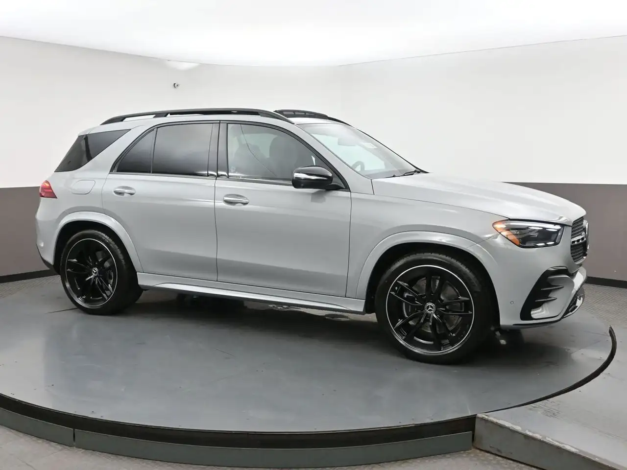 2026 Mercedes-Benz GLE