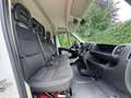 Citroen Jumper 2.0 HDi 130CV LONG CHASSIS UTILITAIRE GPS CLIM REG Noir - thumbnail 17