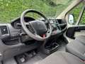 Citroen Jumper 2.0 HDi 130CV LONG CHASSIS UTILITAIRE GPS CLIM REG Noir - thumbnail 7