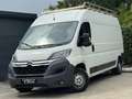 Citroen Jumper 2.0 HDi 130CV LONG CHASSIS UTILITAIRE GPS CLIM REG Noir - thumbnail 1