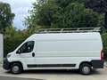 Citroen Jumper 2.0 HDi 130CV LONG CHASSIS UTILITAIRE GPS CLIM REG Noir - thumbnail 2