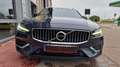 Volvo V60 T8 Twin Inscription AWD Gris - thumbnail 5