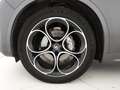 Alfa Romeo Stelvio 2.2 t ti q4 210cv auto Zilver - thumbnail 6
