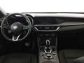 Alfa Romeo Stelvio 2.2 t ti q4 210cv auto Zilver - thumbnail 8