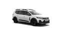 Dacia Jogger 1.6 hybrid Extreme 140cv 7p.ti Bianco - thumbnail 3