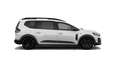 Dacia Jogger 1.6 hybrid Extreme 140cv 7p.ti Bianco - thumbnail 4