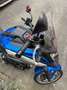 Honda NC 750 NC 750 X Bleu - thumbnail 3