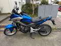 Honda NC 750 NC 750 X Bleu - thumbnail 5