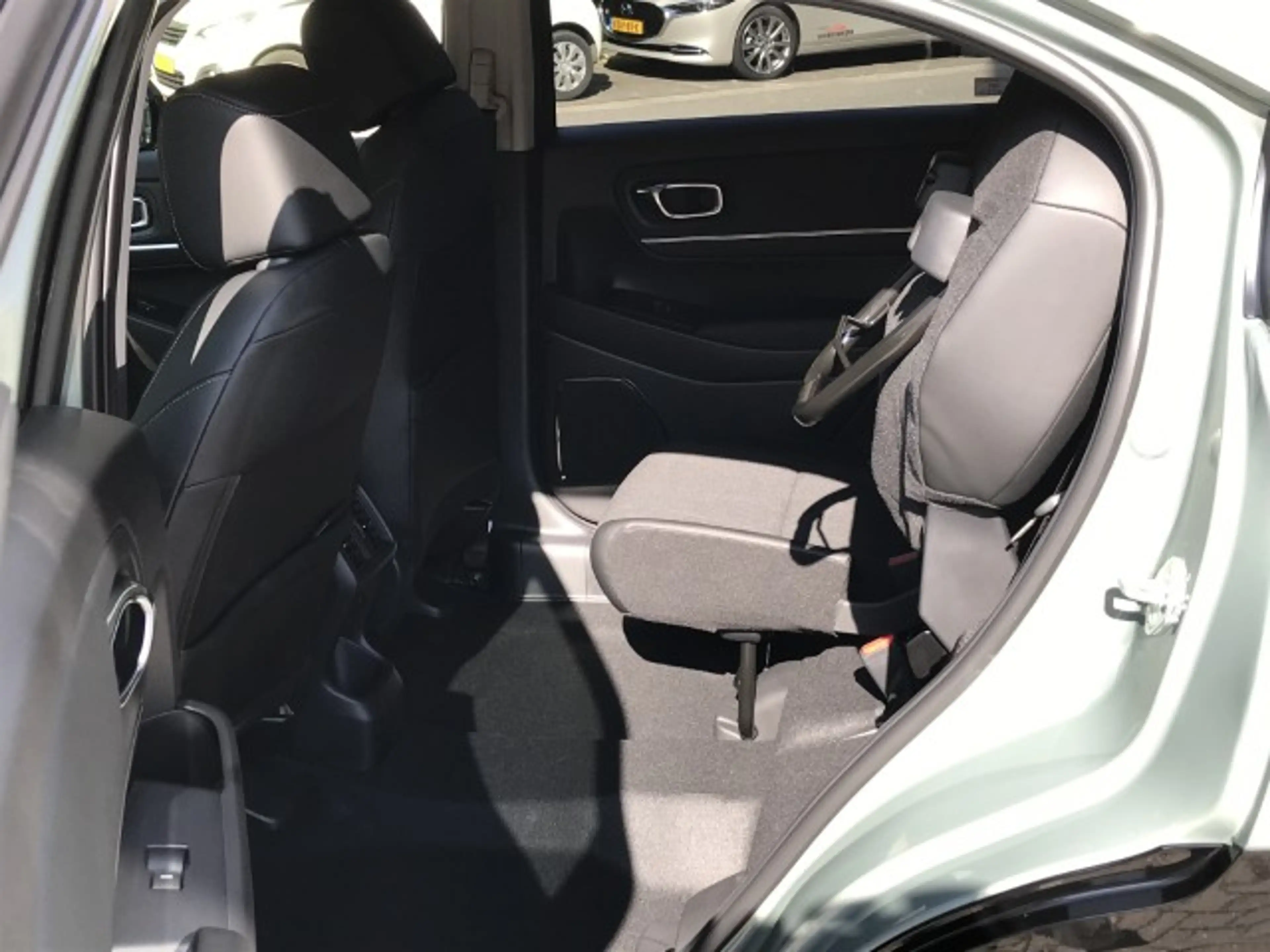 Honda HR-V 1.5 e:HEV i-MMD 131pk CVT Advance | Netto deal | A — photo 15