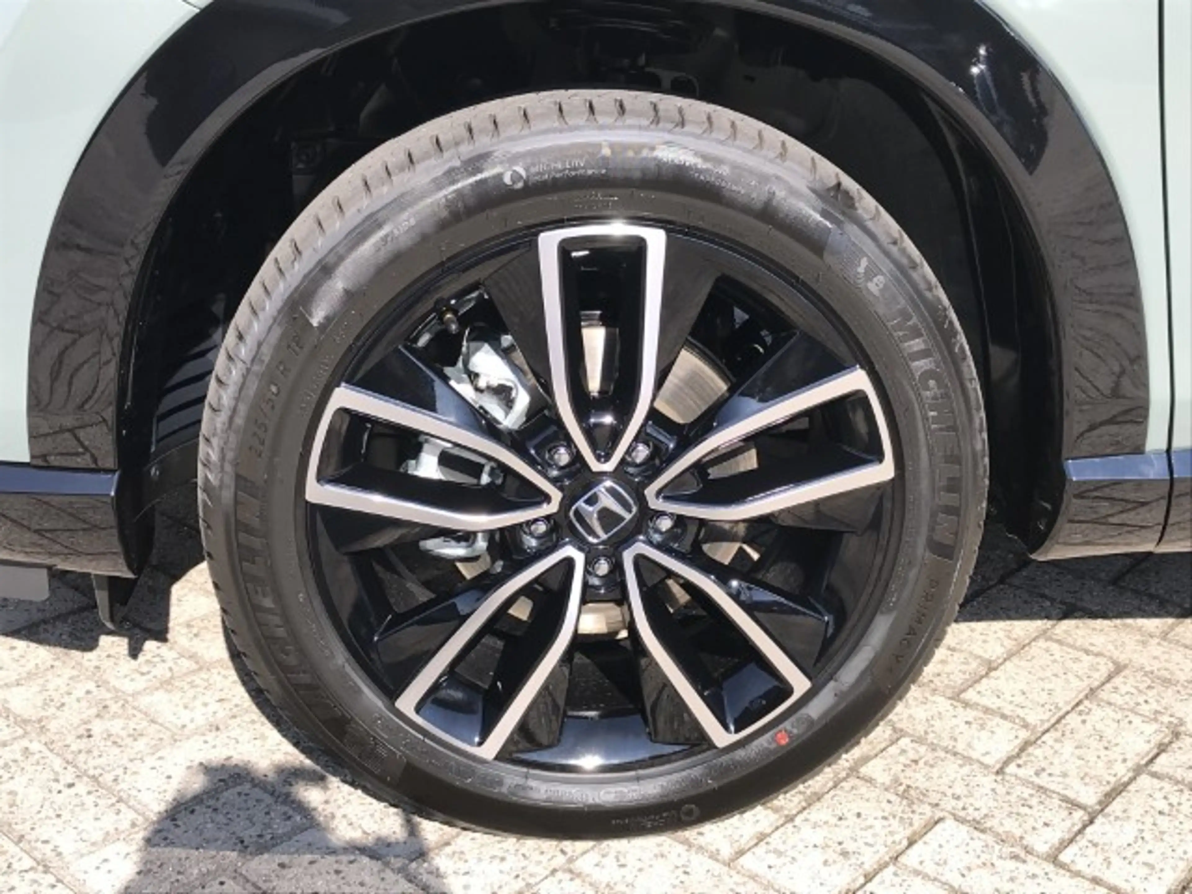 Honda HR-V 1.5 e:HEV i-MMD 131pk CVT Advance | Netto deal | A — photo 7