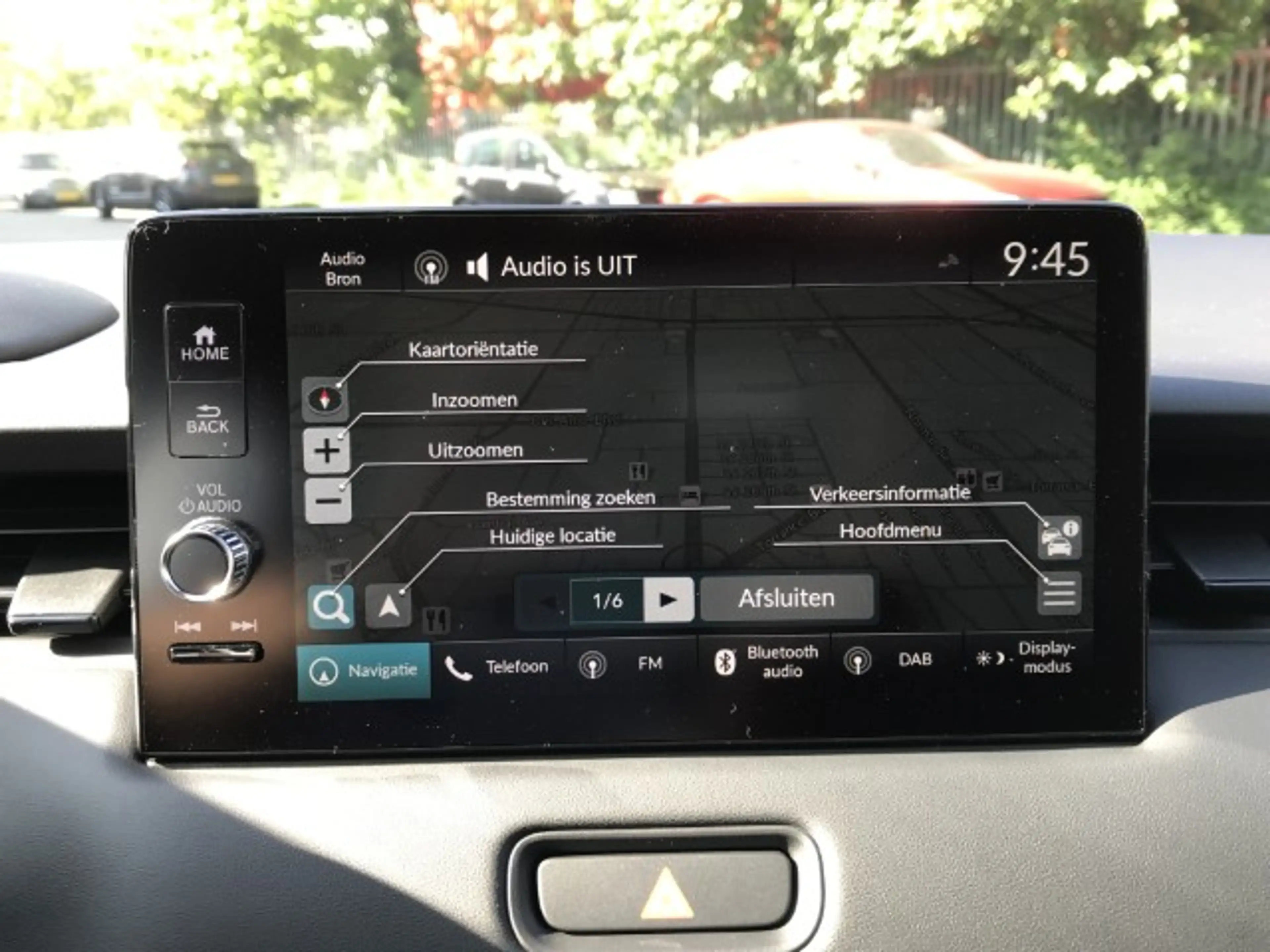 Honda HR-V 1.5 e:HEV i-MMD 131pk CVT Advance | Netto deal | A — photo 6