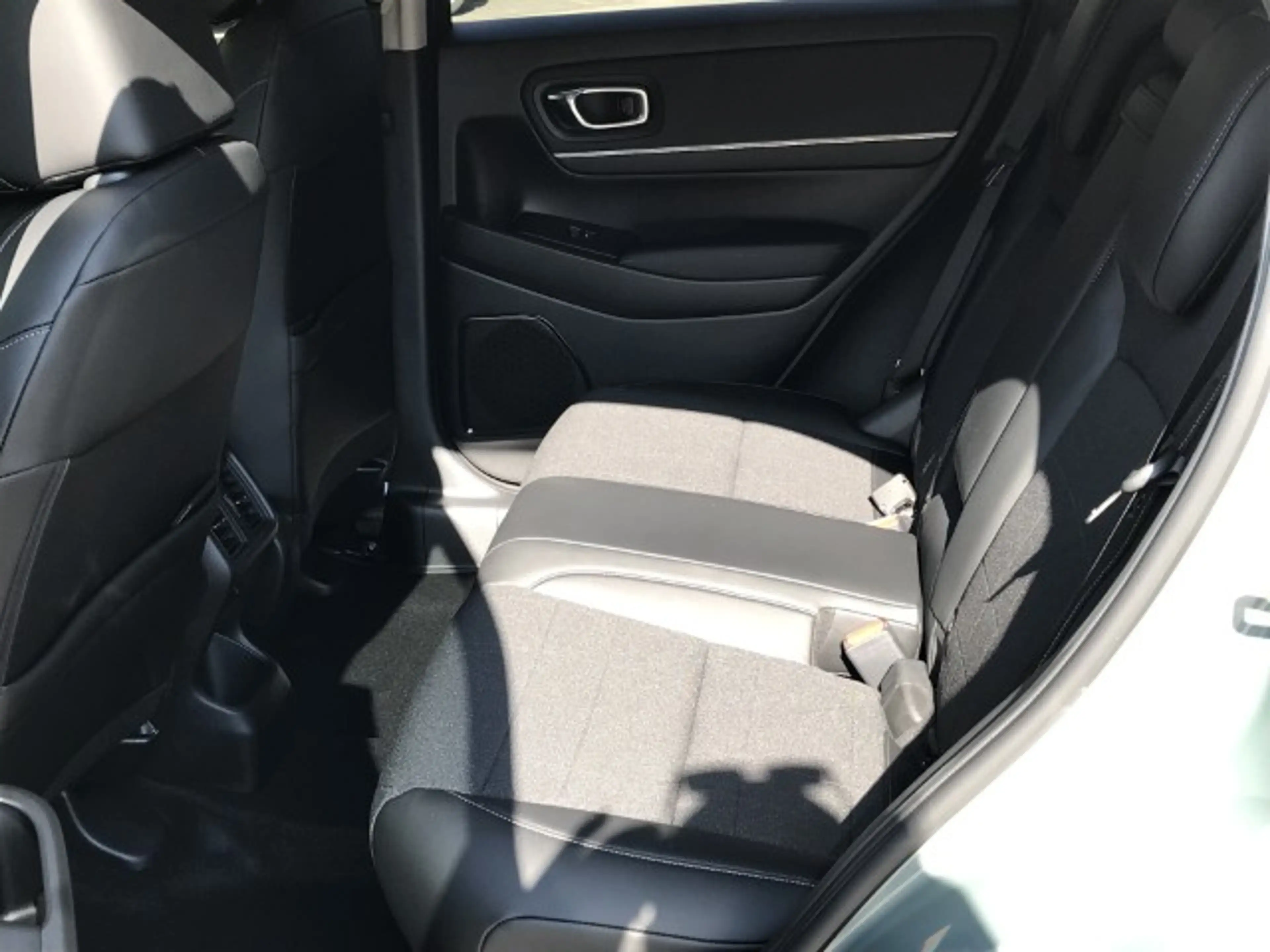 Honda HR-V 1.5 e:HEV i-MMD 131pk CVT Advance | Netto deal | A — photo 14