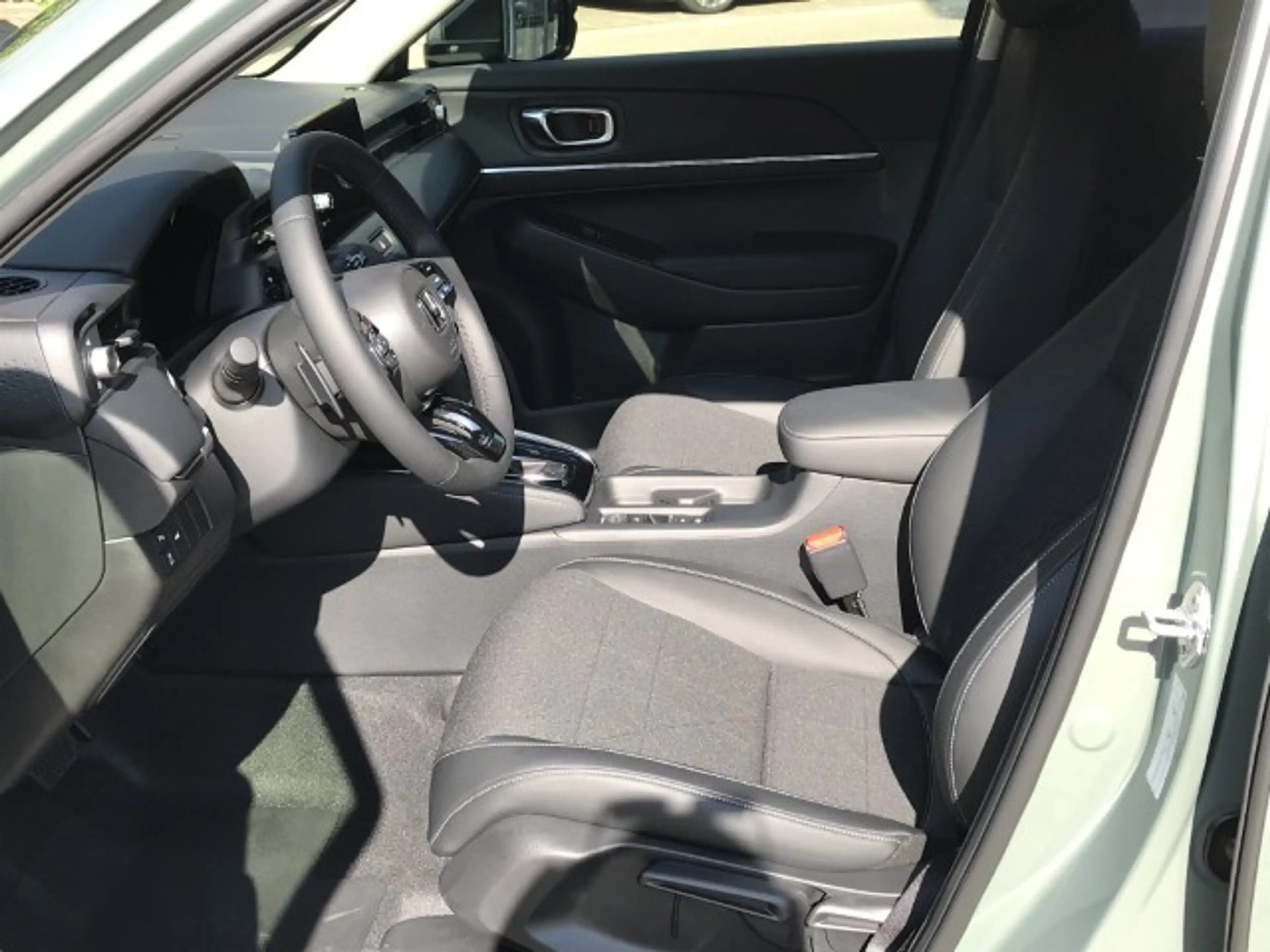 Honda HR-V 1.5 e:HEV i-MMD 131pk CVT Advance | Netto deal | A — photo 4