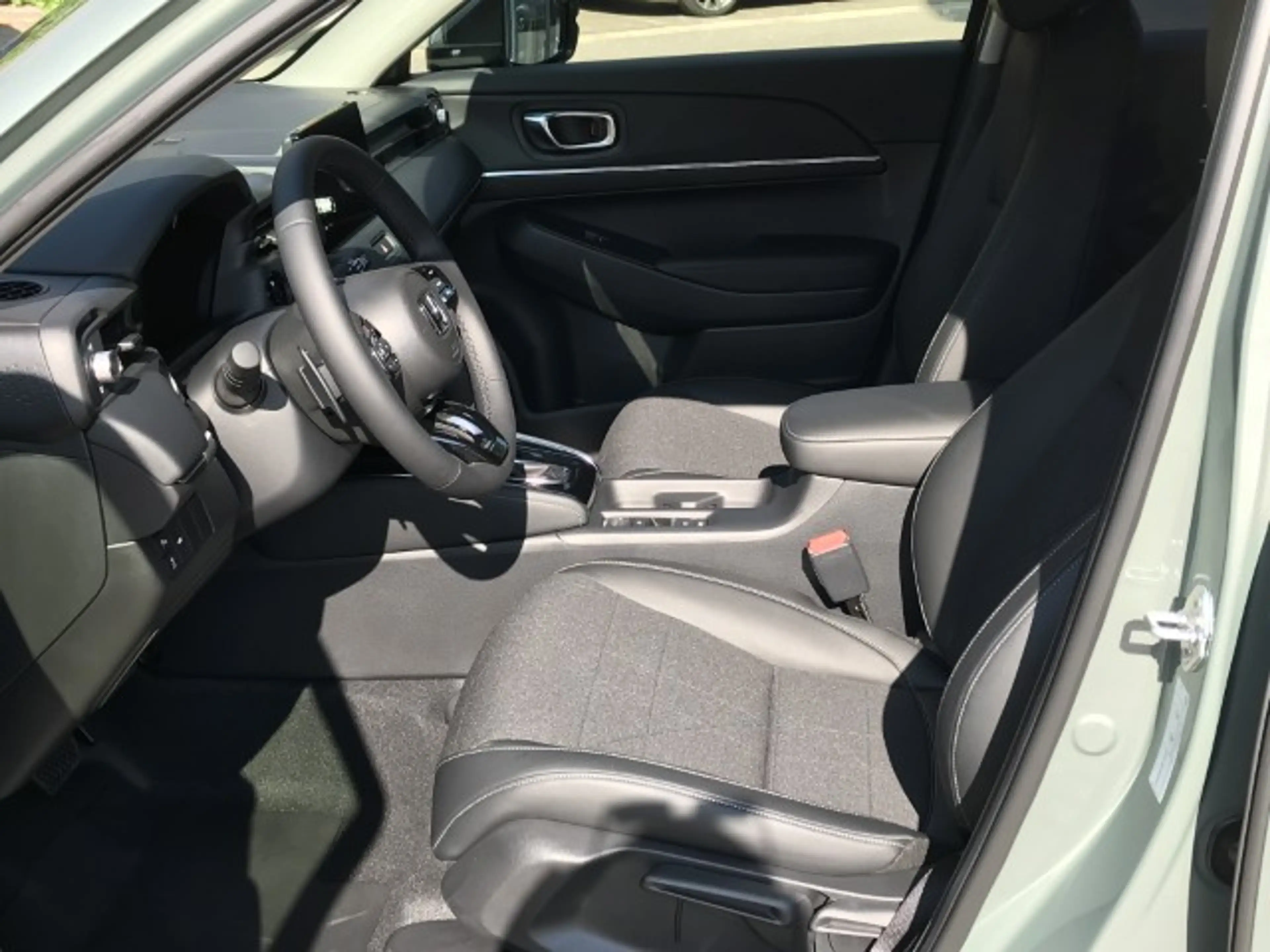Honda HR-V 1.5 e:HEV i-MMD 131pk CVT Advance | Netto deal | A — photo 13