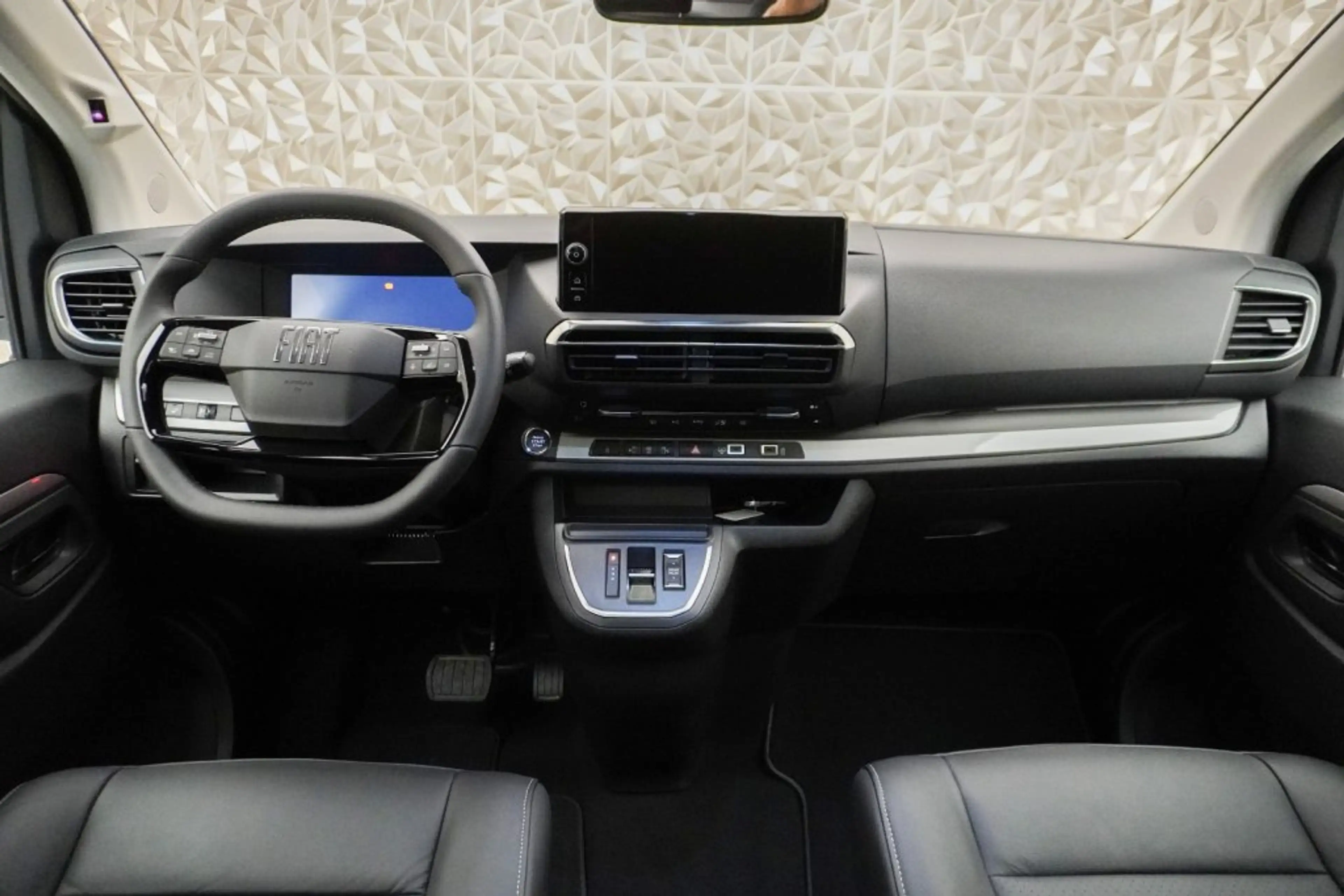 Fiat Ulysse La Prima L3 Diesel 2.2 180 EAT8 — photo 9