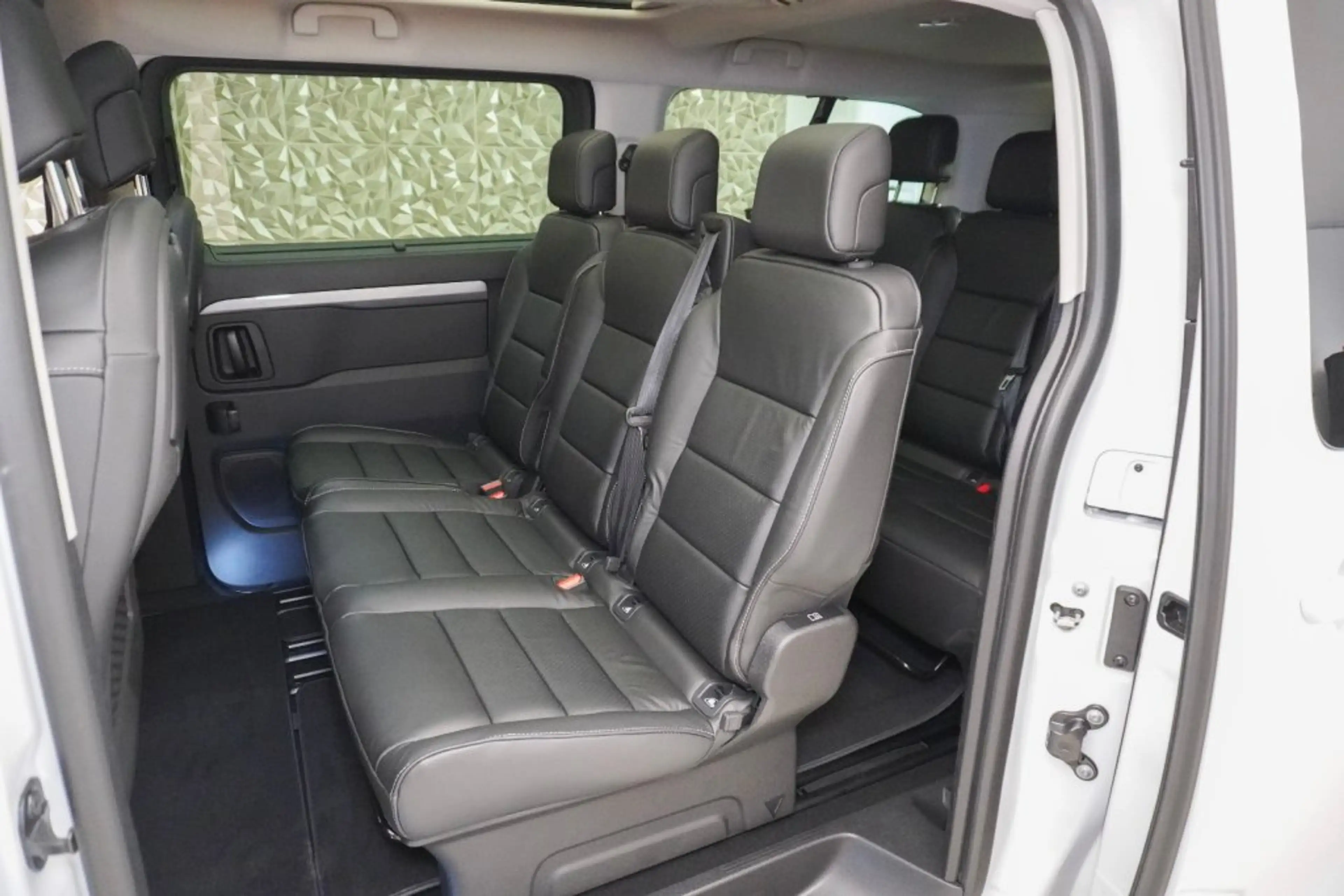 Fiat Ulysse La Prima L3 Diesel 2.2 180 EAT8 — photo 14