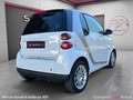 smart forTwo Smart Coupé 1.0 71ch mhd Passion Softouch Blanc - thumbnail 6