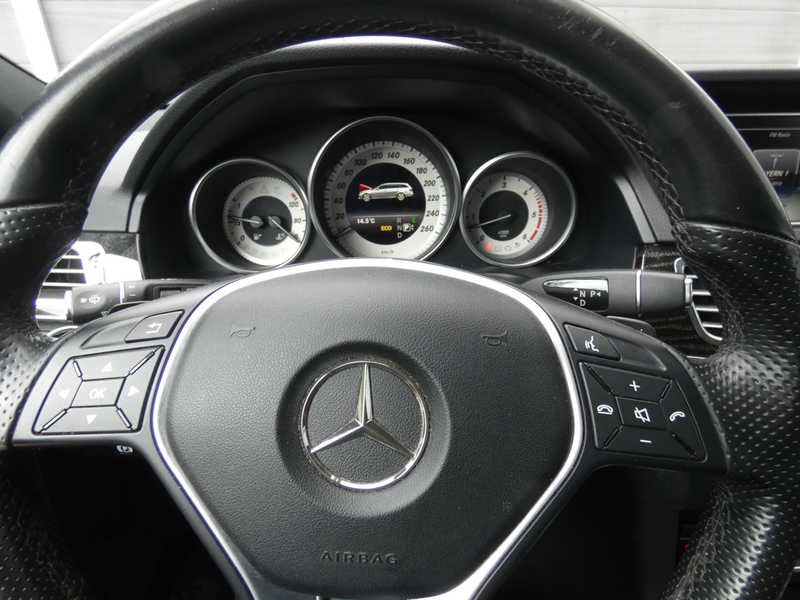 Mercedes-Benz E 350 E 350 BlueTec 4Matic — photo 11