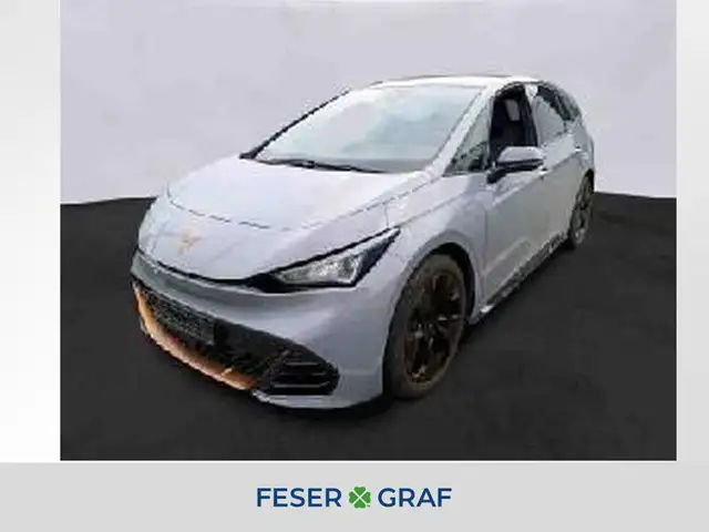CUPRA Born Edition Dynamic