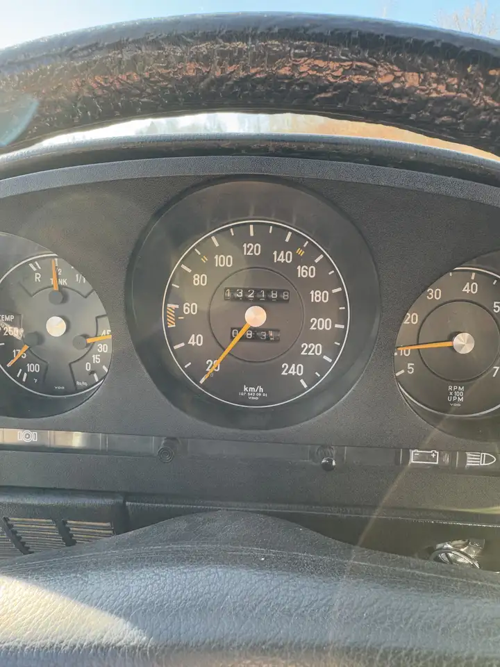 Mercedes-Benz SL 450 Cabrio, foto 10