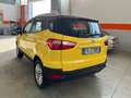 Ford EcoSport EcoSport 1.5 tdci Plus 95cv E6 žuta - thumbnail 3