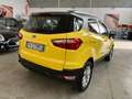 Ford EcoSport EcoSport 1.5 tdci Plus 95cv E6 žuta - thumbnail 4
