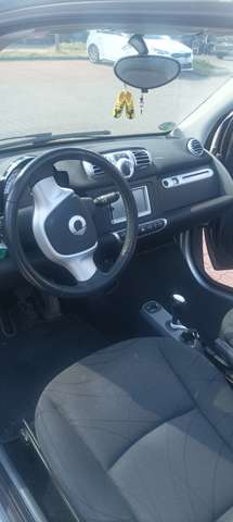 Imagine smart forTwo