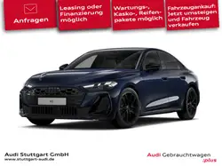 Audi A5 TFSI quattro 150 kW S line Matrix