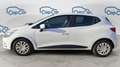 Renault Clio 1.5 dCi 90 Energy Air Medianav Blanc - thumbnail 2