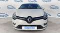 Renault Clio 1.5 dCi 90 Energy Air Medianav Blanc - thumbnail 5