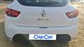 Renault Clio 1.5 dCi 90 Energy Air Medianav Blanc - thumbnail 20