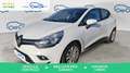 Renault Clio 1.5 dCi 90 Energy Air Medianav Blanc - thumbnail 1