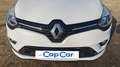 Renault Clio 1.5 dCi 90 Energy Air Medianav Blanc - thumbnail 19