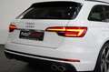 Audi S4 Avant 3.0 TFSI quattro*2.Hand*Schale*Deutsch* Blanc - thumbnail 6