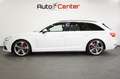 Audi S4 Avant 3.0 TFSI quattro*2.Hand*Schale*Deutsch* Blanc - thumbnail 3