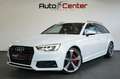 Audi S4 Avant 3.0 TFSI quattro*2.Hand*Schale*Deutsch* Blanc - thumbnail 1