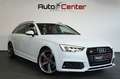 Audi S4 Avant 3.0 TFSI quattro*2.Hand*Schale*Deutsch* Blanc - thumbnail 2