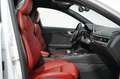 Audi S4 Avant 3.0 TFSI quattro*2.Hand*Schale*Deutsch* Blanc - thumbnail 13