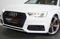 Audi S4 Avant 3.0 TFSI quattro*2.Hand*Schale*Deutsch* Blanc - thumbnail 5