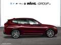 BMW X3 xDrive30e M SPORTPAKET HEAD-UP H&K HIFI PANO ALU 2 Rot - thumbnail 8