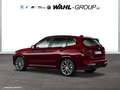 BMW X3 xDrive30e M SPORTPAKET HEAD-UP H&K HIFI PANO ALU 2 Rot - thumbnail 6