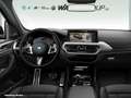 BMW X3 xDrive30e M SPORTPAKET HEAD-UP H&K HIFI PANO ALU 2 Rot - thumbnail 4