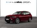 BMW X3 xDrive30e M SPORTPAKET HEAD-UP H&K HIFI PANO ALU 2 Rot - thumbnail 1